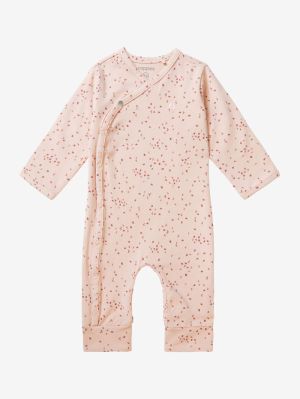Playsuit bedrukt 778