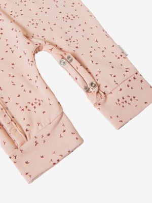 Playsuit bedrukt 778