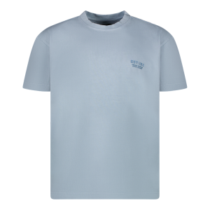 T-shirt 71/grey blue