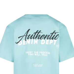 T-shirt 34/mint
