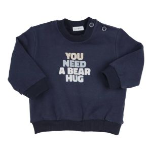 Sweater You need navy
