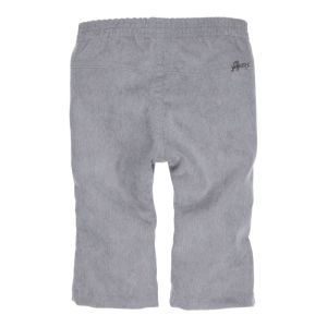 Broek zakjes grey