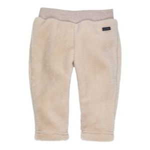 Broek beige