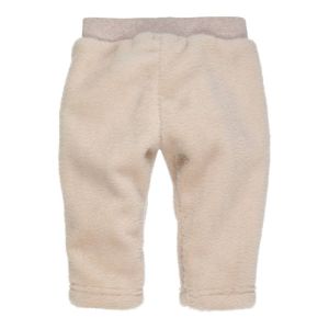 Broek beige