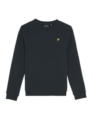 Sweater ronde hals Z271