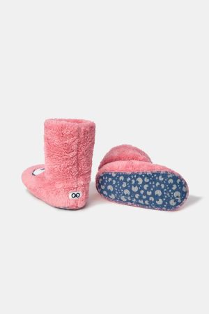 Pantoffels ogen 404