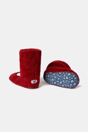 Pantoffels ogen 495
