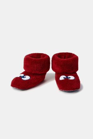 Pantoffels ogen 495