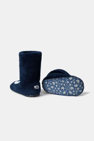 Pantoffels ogen 885