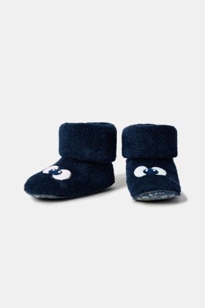 Pantoffels ogen 885