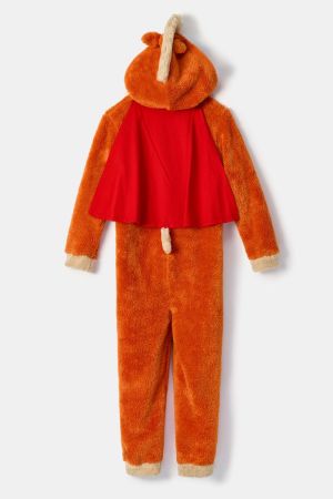 Onesie dier 030
