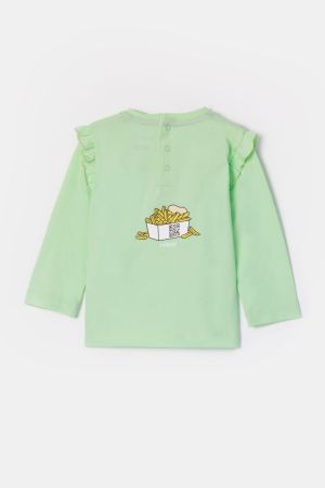 Meisjes pyjama zakjes 760