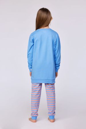 Meisjespyjama tuniek 863