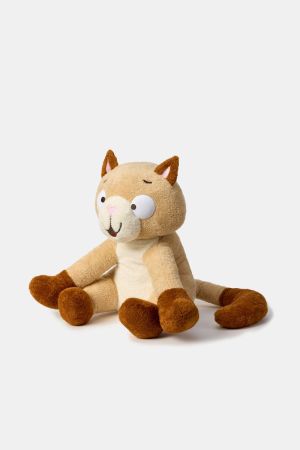 Knuffel +20cm 010