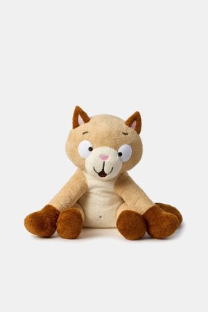 Knuffel +20cm 010