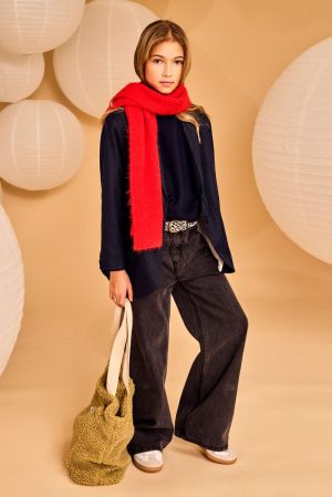 Jeans wijdt Zina 995
