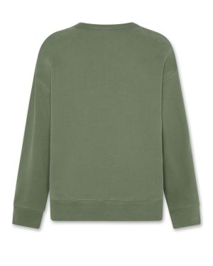 Sweater opdruk 494