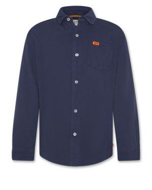 Hemd pique 760