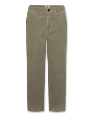 Broek cord Bill 453