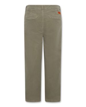 Broek cord Bill 453