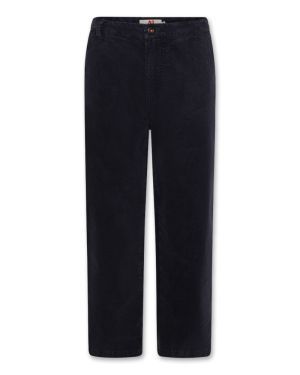 Broek cord Bill 799