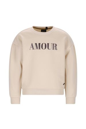 Sweater borduursel  kit