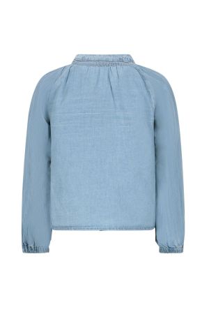 Bloes jeans lt denim