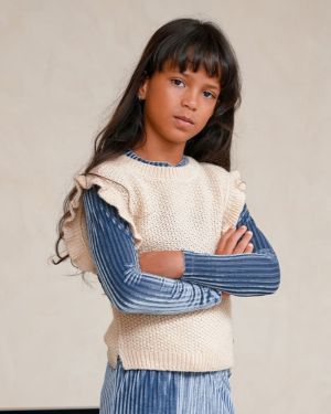Spencer tricot kit
