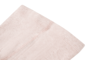 Kousenbroek beige melange