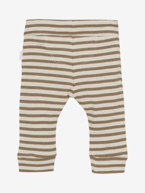 Broek gestreept N428