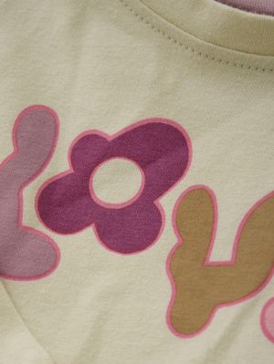 T-shirt opdruk N397