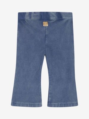 Jeans bootcut P327