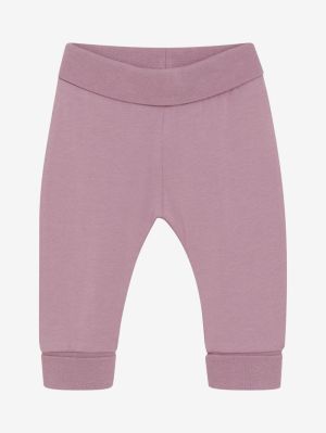 Broek sweaterstof N289