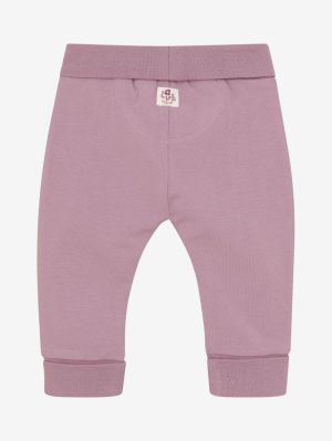 Broek sweaterstof N289