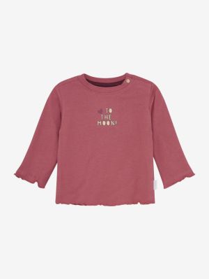 T-shirt borduursel N363