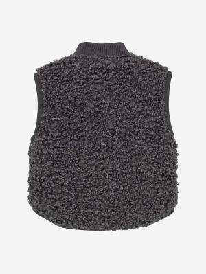 Bodywarmer teddy P633