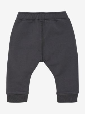 Broek sweaterstof P633
