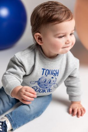 Sweater Coockie P287