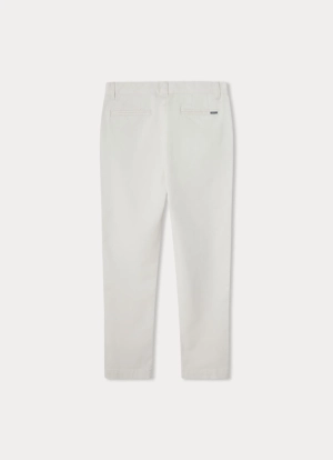 Broek chino 836