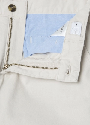 Broek chino 836