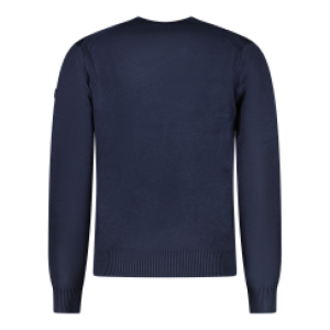 Pull effen 12/navy