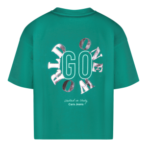 T-shirt GO 46/bottle