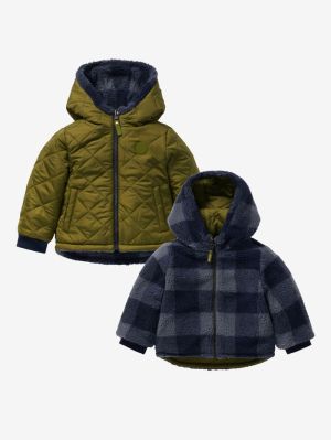 Jas reversible N346