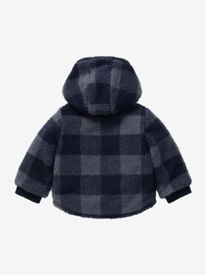 Jas reversible N346