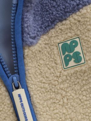 Bodywarmer wol P873