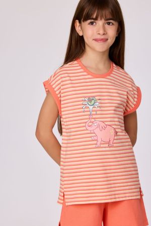 Pyjama kapmouw 901