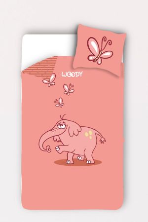 Dons overtrek 140x220cm 030