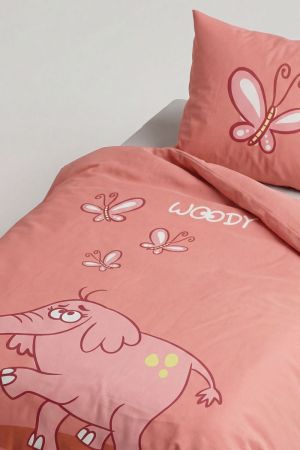 Dons overtrek 140x220cm 030