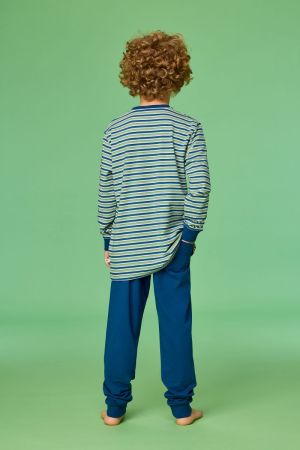 Pyjama lange mouw 908