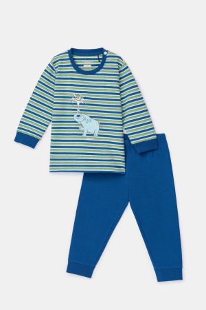 Pyjama lange mouw 908
